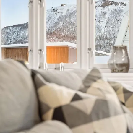Stylish And Spacious In Center Holiday home *