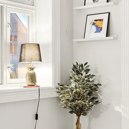 Stylish And Spacious In Center Holiday home