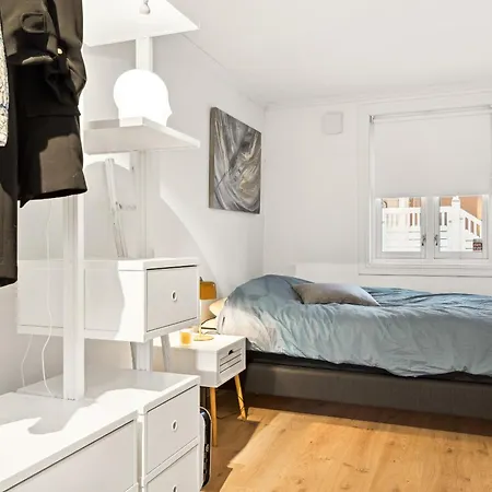Holiday home Stylish And Spacious In Center